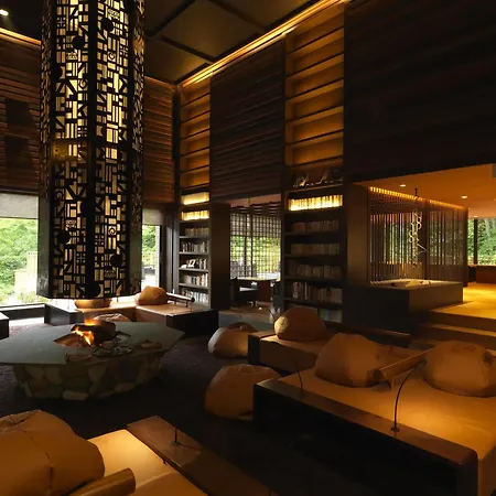 Niseko Konbu Onsen Tsuruga Moku-No-Sho Hotel